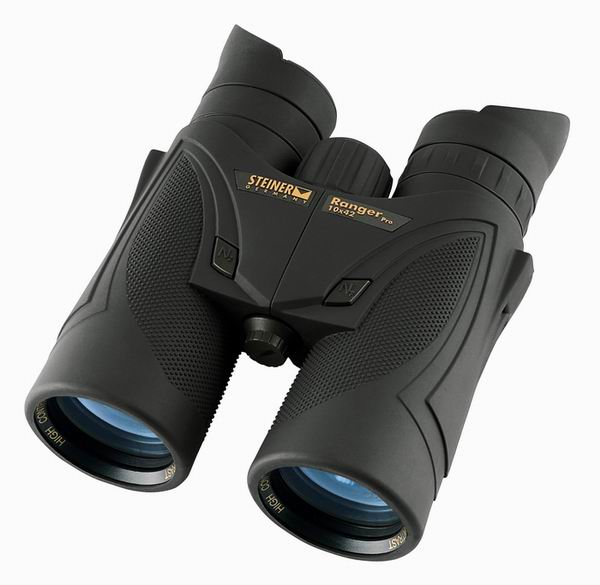Бинокль STEINER Мод. RANGER XTREME 8X42 для охоты и туризма в Алматы, Казахстан