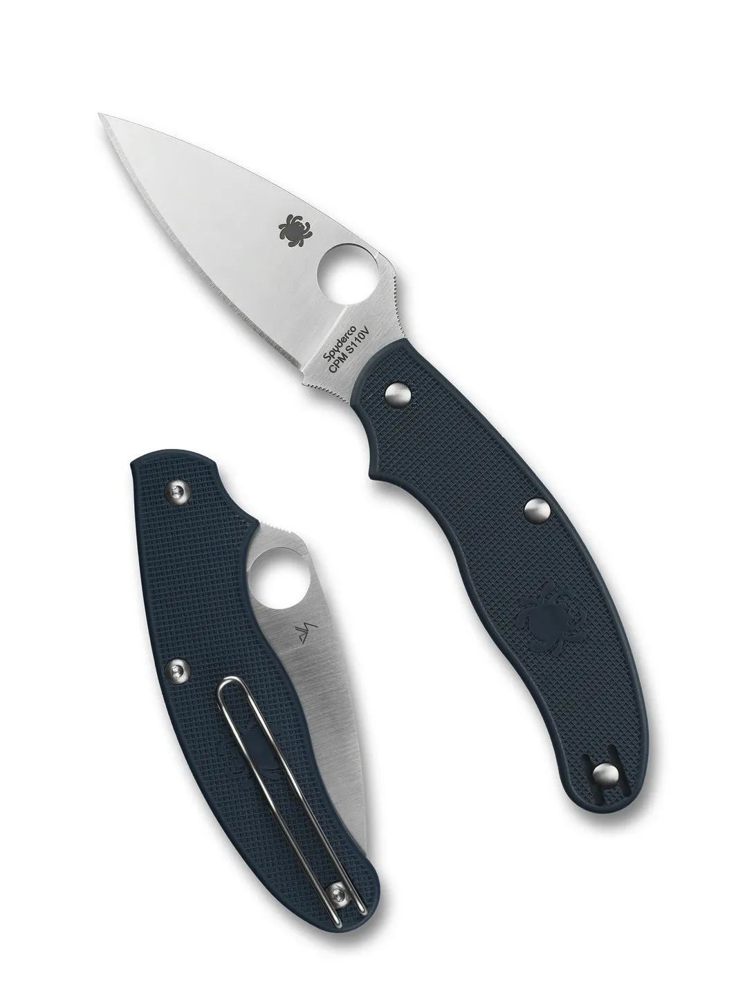 Купить Складной нож SPYDERCO Мод. UK PENKNIFE в Алматы — магазин Korgan Center | Казахстан | Доставка во все регионы
