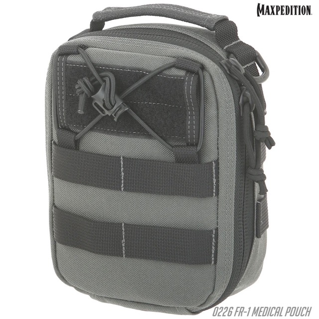 Сумка-органайзер MAXPEDITION Мод. FR-1 MEDICAL —  Алматы, Казахстан