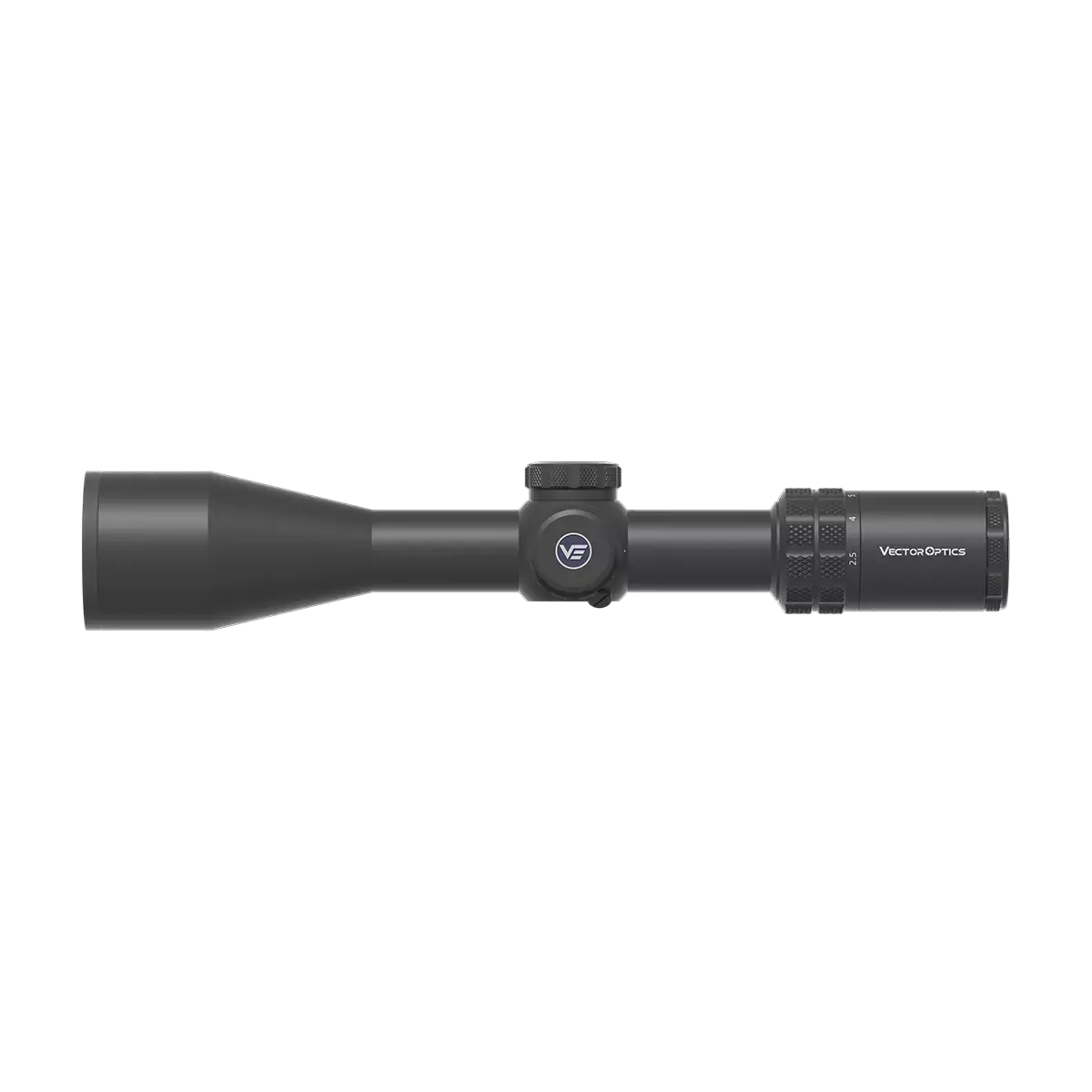 Оптический прицел VECTOR OPTICS Мод. GRIZZLY 2.5-15x50i HD SFP для охоты в Алматы, Казахстан