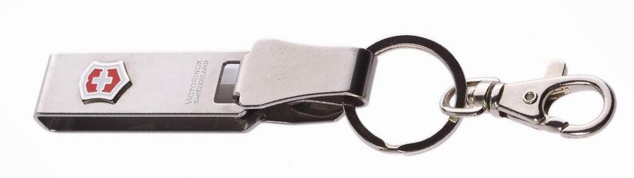 Брелок VICTORINOX на ремень Мод. MULTICLIP #4.1858 для ножей в Алматы, Казахстан