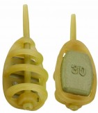 Кормушка JINDAL GRIP LINE — аксессуары и снаряжение для рыбалки: коробки, держатели, инструменты | Алматы, Казахстан