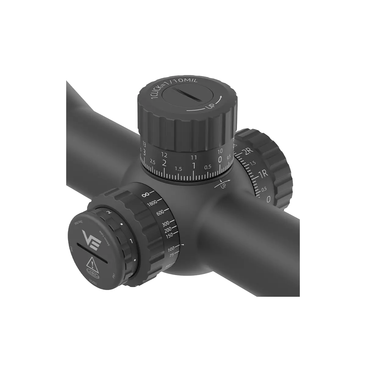 Оптический прицел VECTOR OPTICS Мод. TAURON HD 34MM 4-16x44 FFP для охоты в Алматы, Казахстан