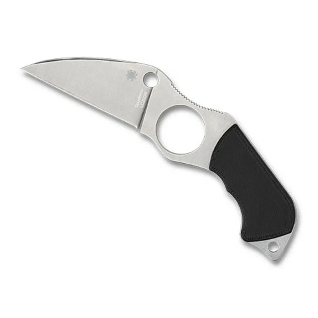 Нож SPYDERCO Мод. SWICK 6 SMALL | Купить нож в Алматы | Корган Центр