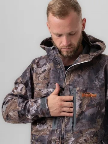 Костюм Remington Avid Hunter Timber — куртки, жилеты, маскировочные костюмы, одежда для рыбалки и охоты | KORGAN Казахстан