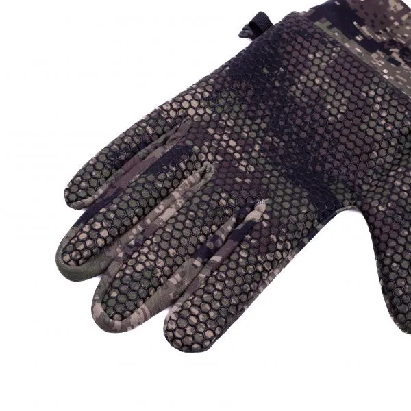 Перчатки Remington Gloves Places II Green Forest — технические характеристики, материалы и назначение | KORGAN