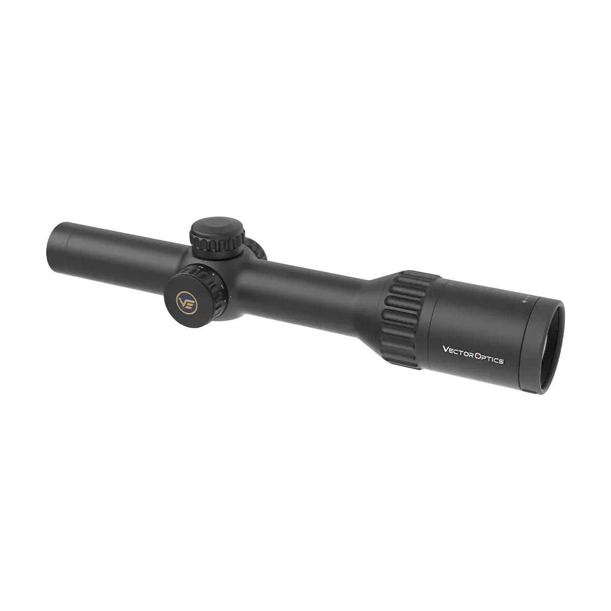 Оптический прицел VECTOR OPTICS Мод. CONTINENTAL HUNTING ED 1-8x24 SFP для охоты в Алматы, Казахстан