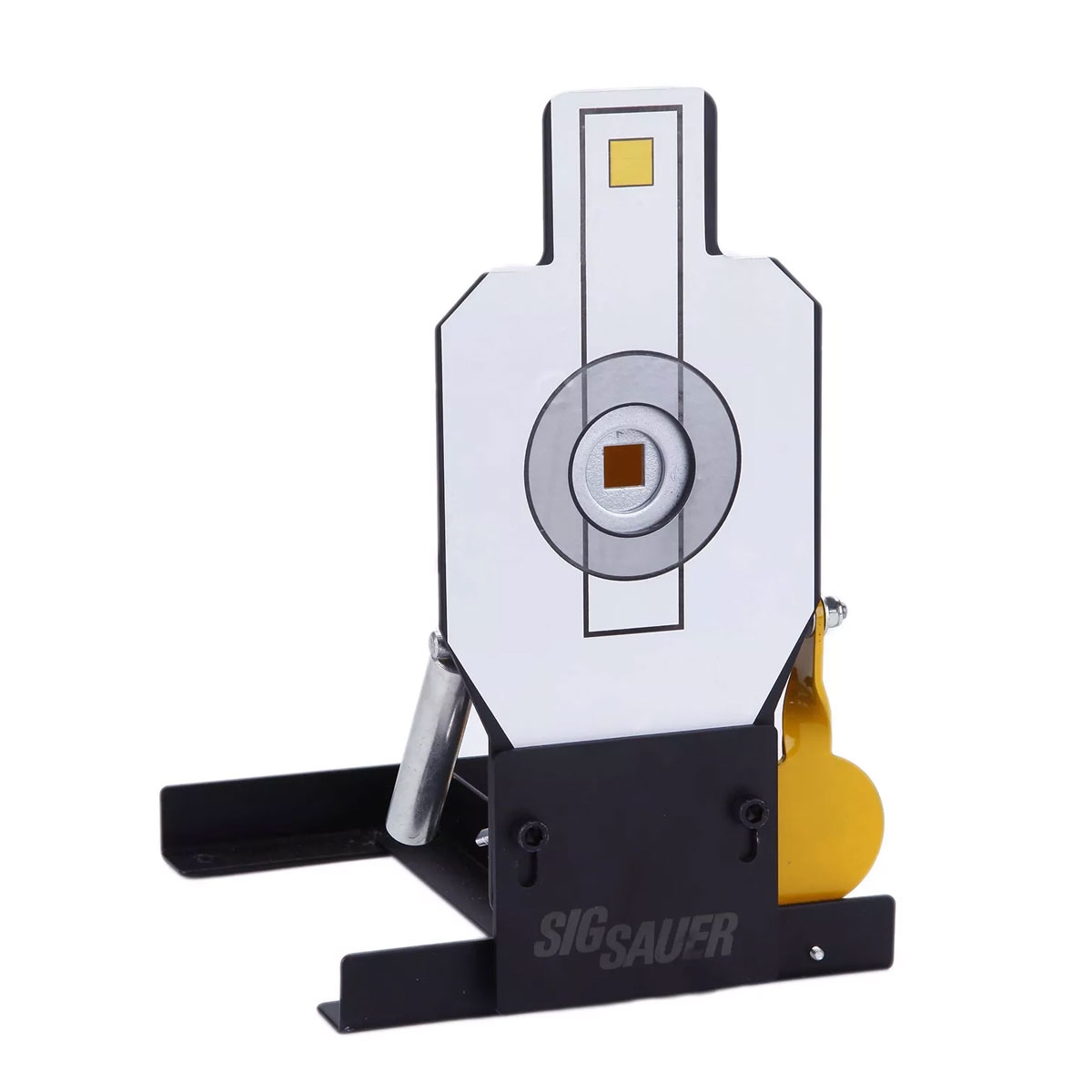 Мишень SIG-SAUER Mод. DUAL SHOOTING GALLERY для спортивной стрельбы в Алматы, Казахстан