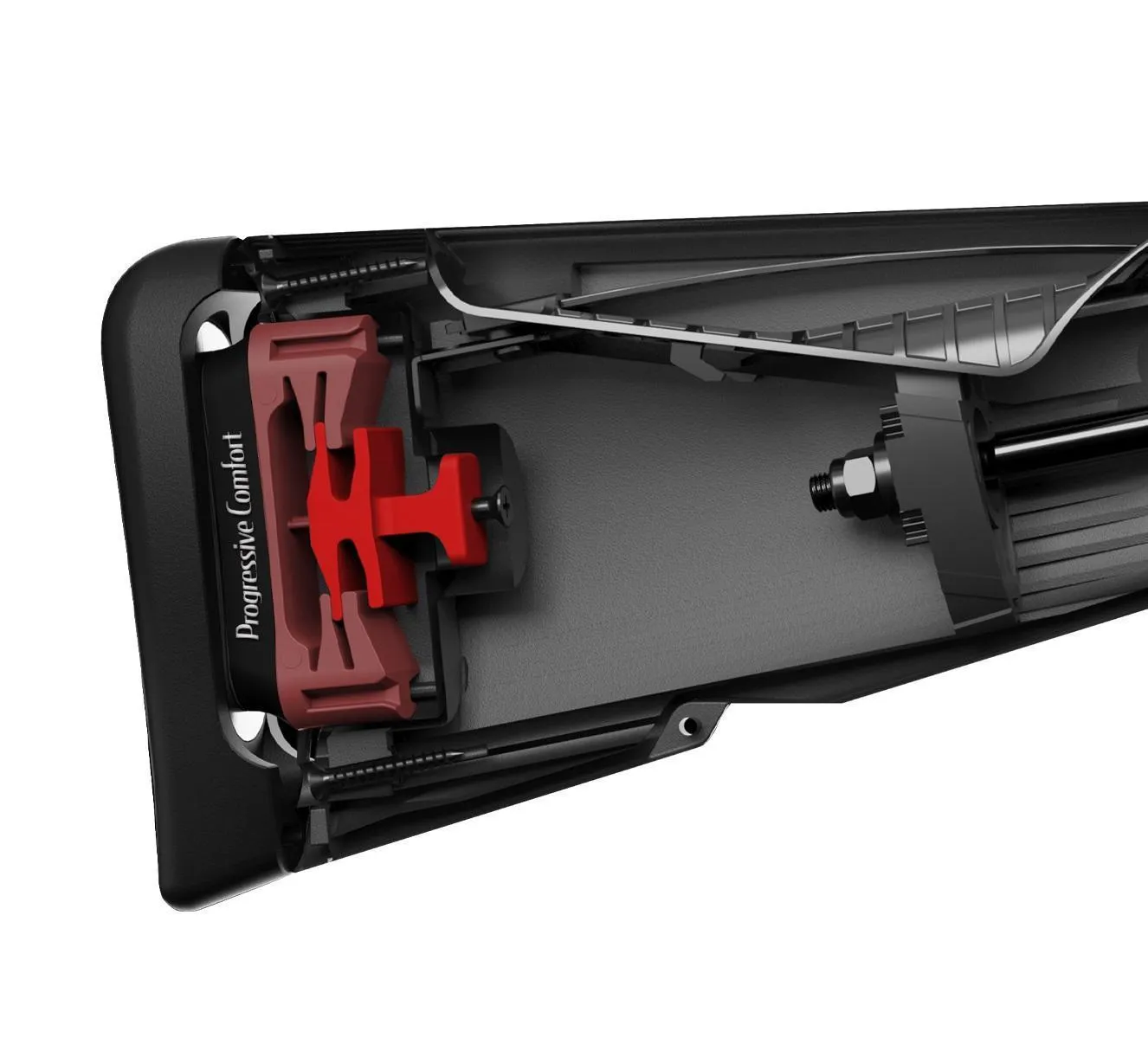 Нарезной карабин BENELLI Мод. LUPO BE.S.T. P-COMFORT CRIO .308 Win. — детальное фото