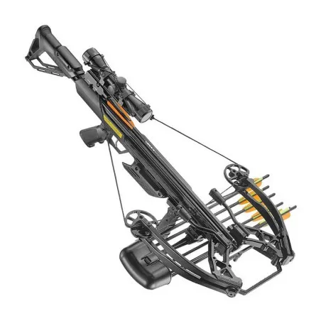 Арбалет EK Мод. BALLISTIC 410 BLACK — купить в Алматы доставка по Казахстану