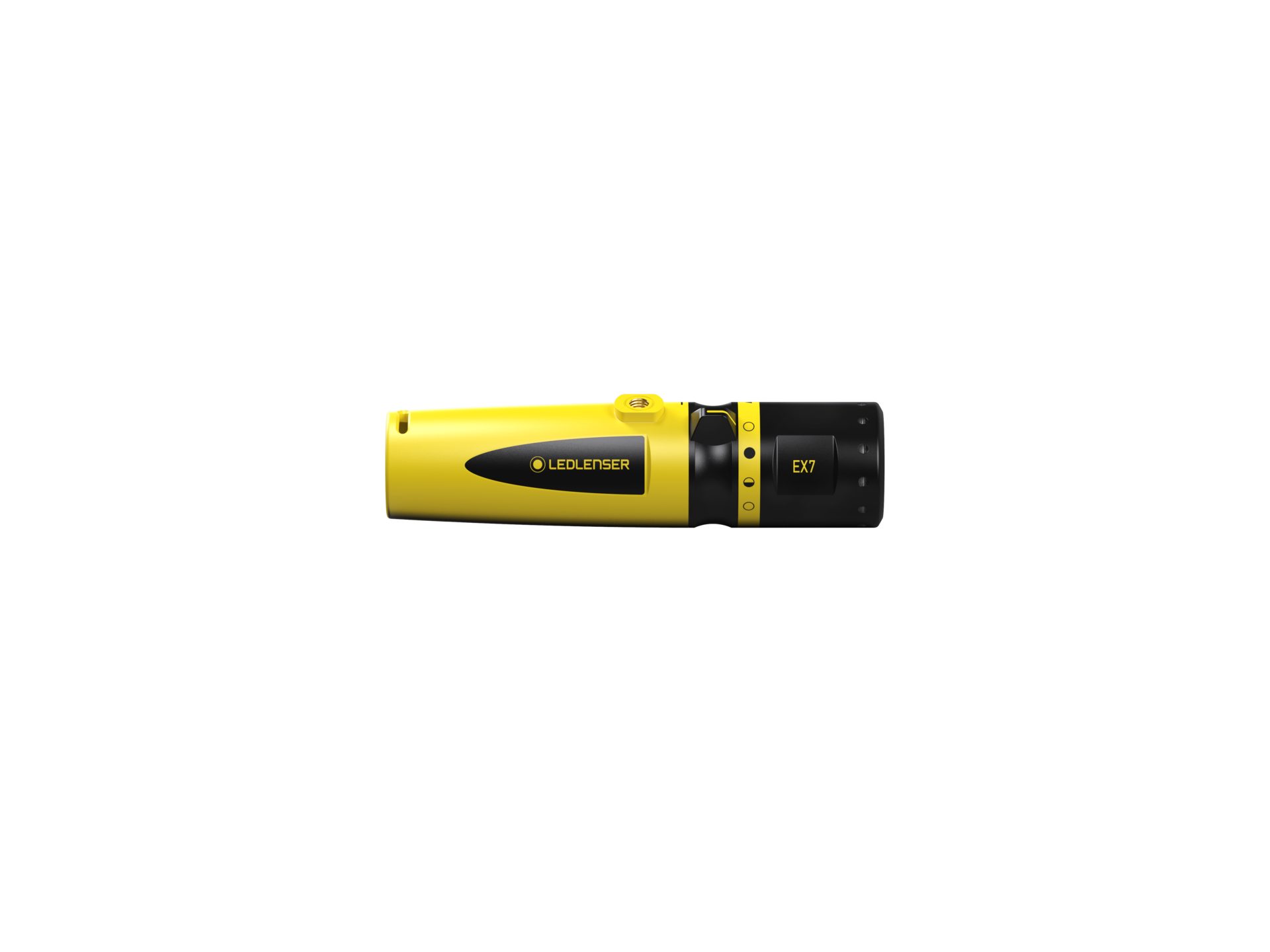 Фонарь LEDLENSER Мод. EX7 — фонарь ledlenser мод. ex7 Алматы, Казахстан