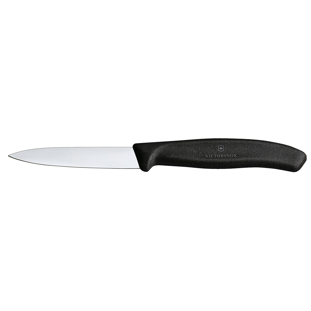 Кухонный нож VICTORINOX Мод. SWISS CLASSIC PARING POINTED #6.7603 для кухни в Алматы, Казахстан