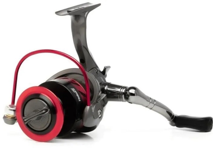 Катушка HELIOS Мод. MIZUNO 4000 F — катушка с передним фрикционом для рыбалки | Алматы, Казахстан