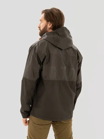 Куртка Remington Level Black — куртки, жилеты, маскировочные костюмы, одежда для рыбалки и охоты | KORGAN Казахстан