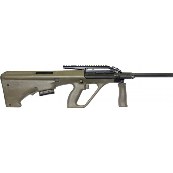 Нарезной карабин STEYR ARMS Moд. AUG Z A2 .223 Rem. — детальное фото