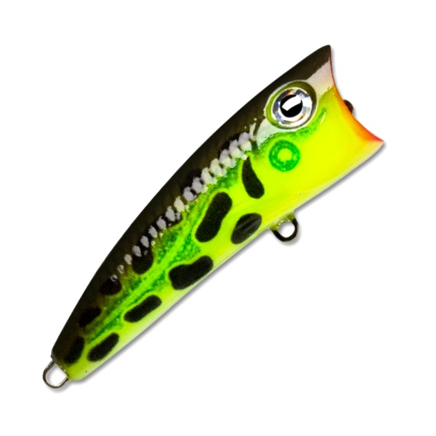Воблер RAPALA ULTRA LIGHT POP LF — приманка, снасти и аксессуары для рыбалки | Алматы, Казахстан