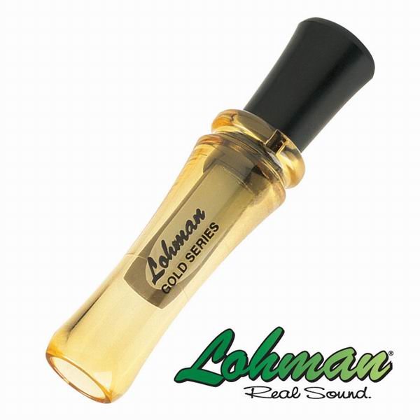 Манок FLAMBEAU на Утку Мод. GOLD SERIES — для охоты в Алматы, Казахстан