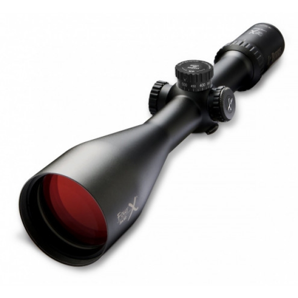 Оптический прицел BURRIS Мод. FOURX 3-12x56 для охоты в Алматы, Казахстан