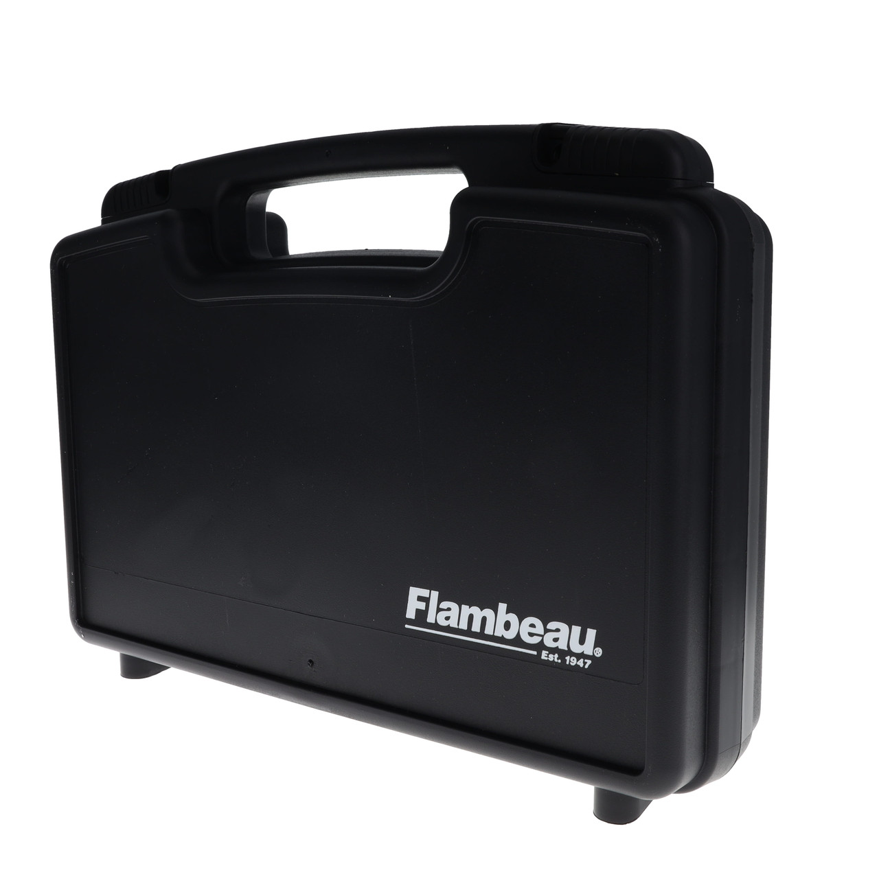 Футляр FLAMBEAU Мод. PISTOL CASE 14" Купить в Алматы, Казахстан