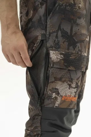 Костюм Remington Stalker Renewed Timber — куртки, жилеты, маскировочные костюмы, одежда для рыбалки и охоты | KORGAN Казахстан
