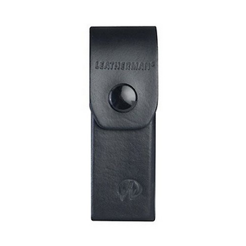 Чехол LEATHERMAN Мод. LEATHER BOX 4.2" BLACK для охоты и туризма в Алматы, Казахстан