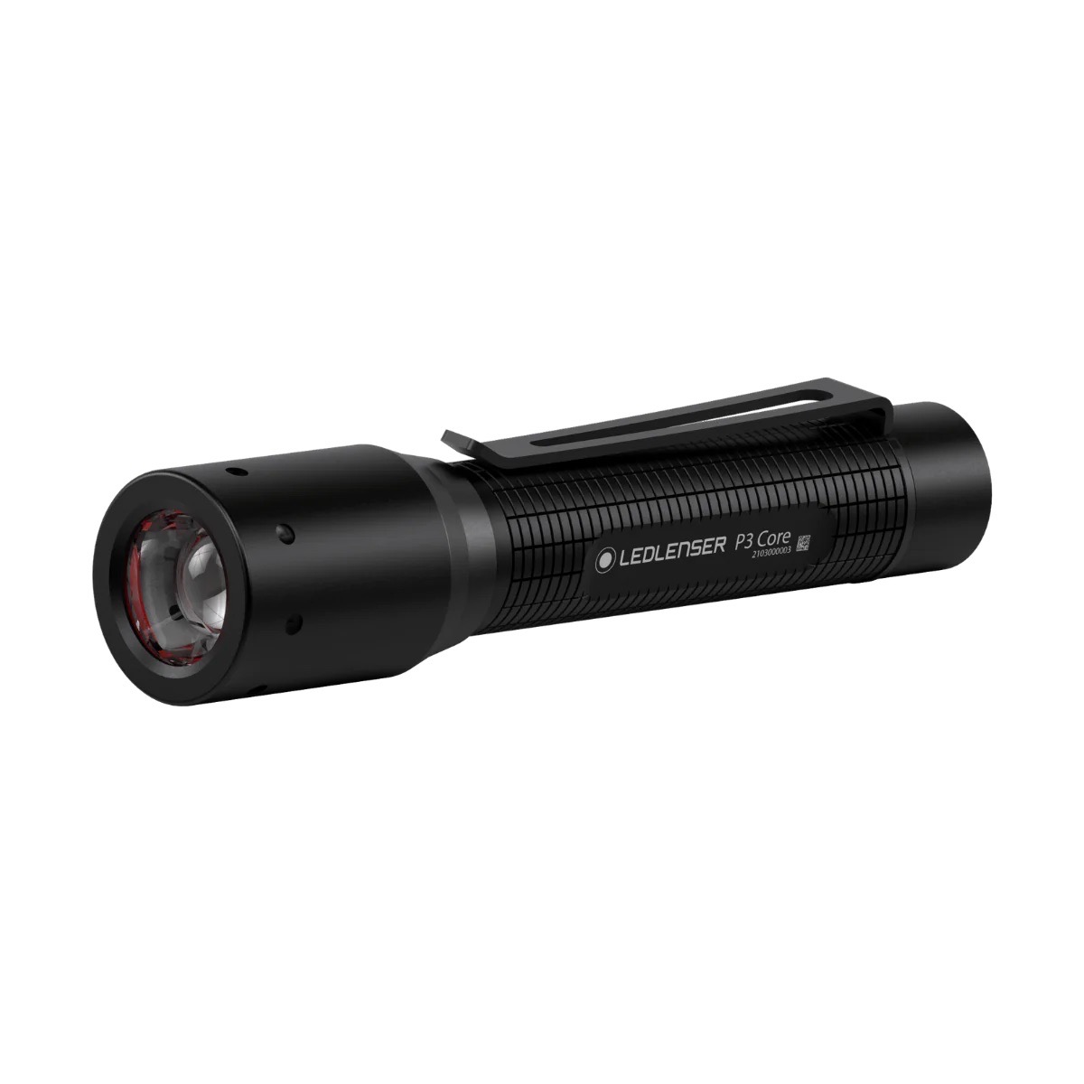 Фонарь LEDLENSER Мод. P3 CORE — фонарь ledlenser мод. p3 core Алматы, Казахстан