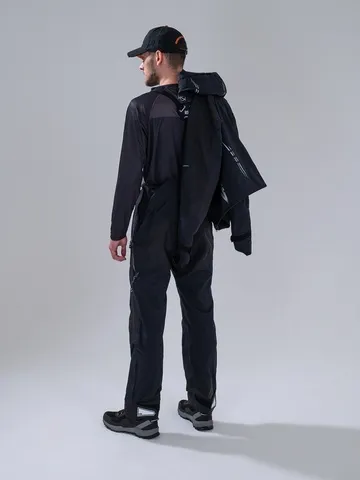 Костюм Remington Fishing Performance VIP Black — куртки, жилеты, маскировочные костюмы, одежда для рыбалки и охоты | KORGAN Казахстан