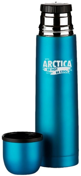 Термос ARCTICA — качественный термос для походов, туризма и активного отдыха