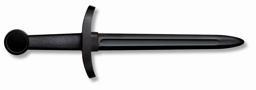 Тренировочный кинжал COLD STEEL Мод. DAGGER для тренировок в Алматы, Казахстан