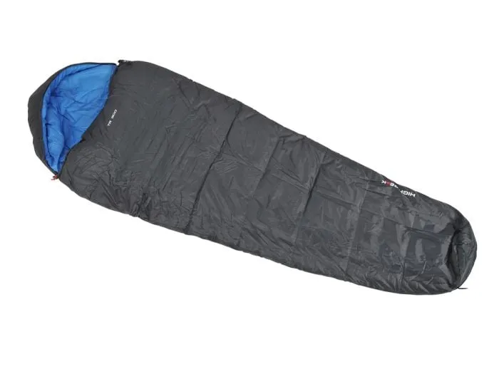 Спальный мешок HIGH PEAK Мод. TR 300 — купить Алматы Korgan.kz
