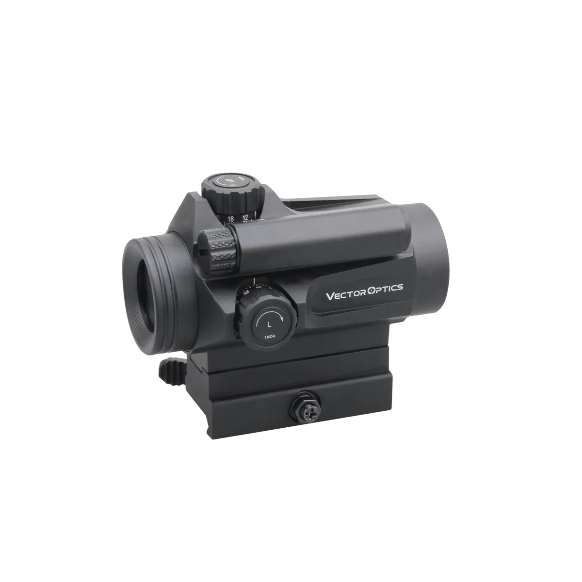 Коллиматорный прицел VECTOR OPTICS Мод. NAUTILUS 1x30 для охоты в Алматы, Казахстан