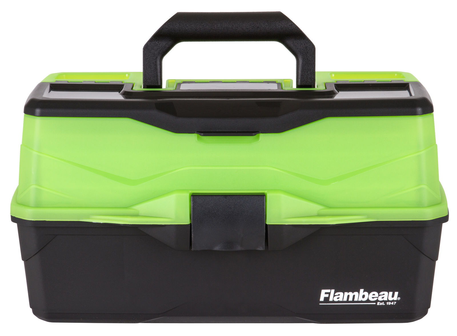 Ящик FLAMBEAU Мод. 6383FG — рыболовное снаряжение, чехлы, коробки, ящики | Алматы, Казахстан