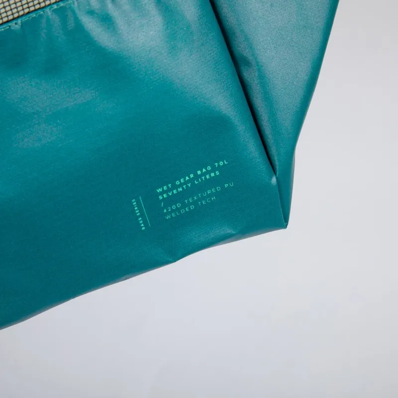 Сумка для мокрого снаряжения JOBE WET GEAR BAG —  Алматы, Казахстан