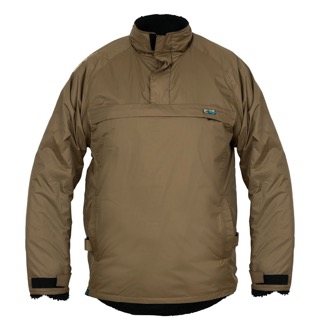 Пуловер SHIMANO TACTICAL Мод. FLEECE LINED PULLOVER — куртки, жилеты, маскировочные костюмы, одежда для рыбалки и охоты | KORGAN Казахстан