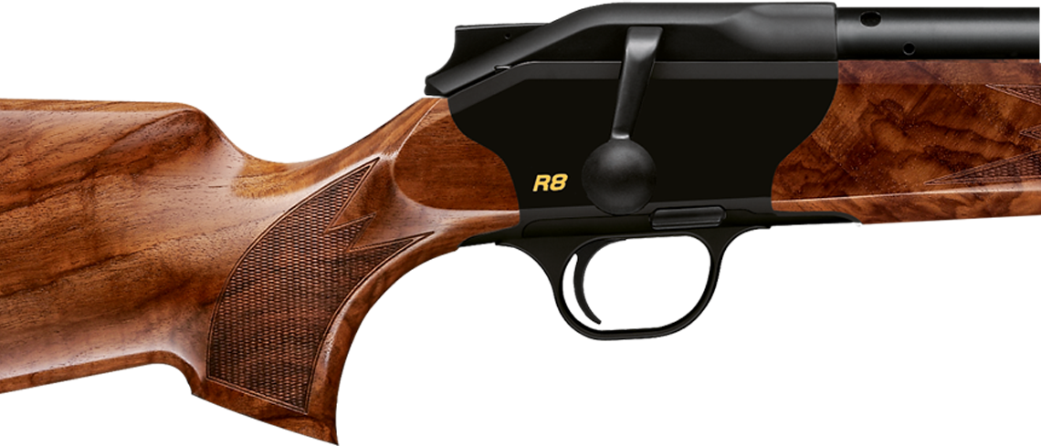 Нарезной карабин BLASER Мод. R8 SUCCESS .308 Win. — детальное фото