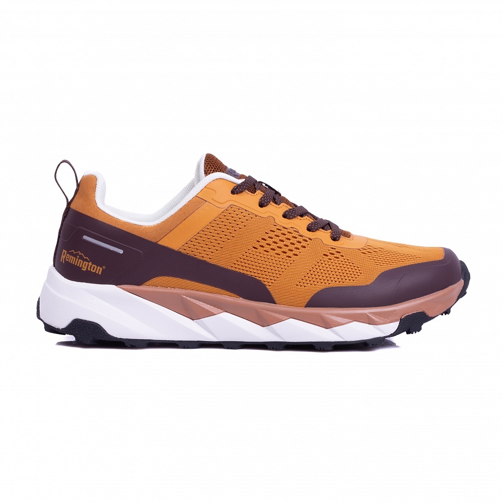 Кроссовки мужские Remington Wave III Orange — обувь, стельки и уход за обувью | KORGAN.KZ