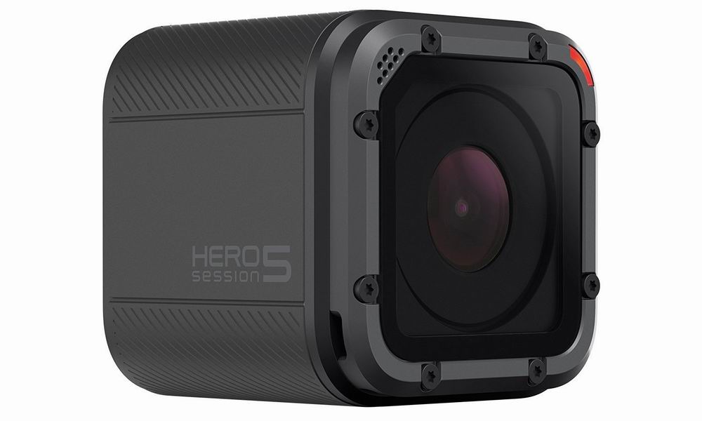 Видеокамера GOPRO Мод. HERO5 Session — экшн-камера для охоты, Алматы, Казахстан