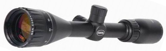 Оптический прицел BSA Мод. 3-12x44 AIR RIFLE для охоты в Алматы, Казахстан