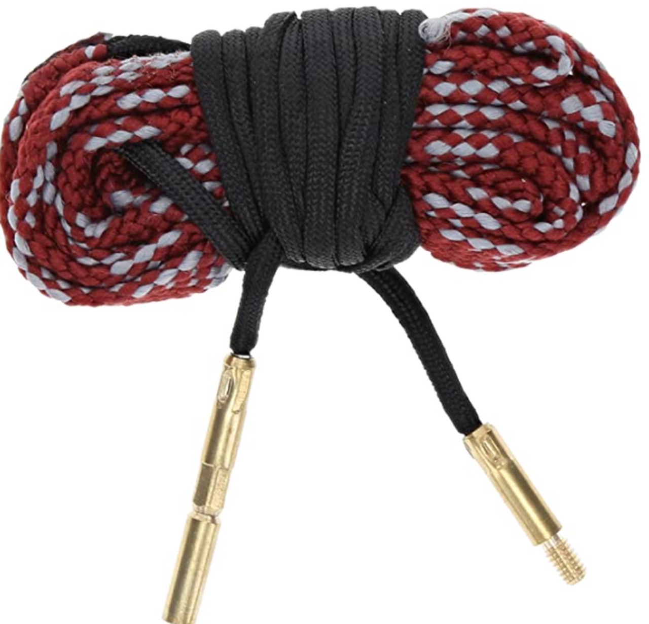 Мягкий шомпол TIPTON NOPE ROPE для ухода за оружием в Алматы, Казахстан