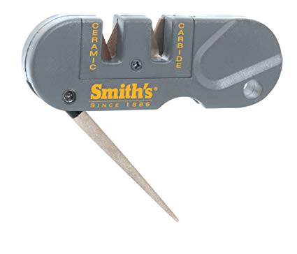 Точилка SMITH'S Мод. POCKET PAL для заточки в Алматы, Казахстан