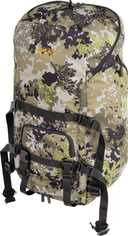 Рюкзак BLASER Мод. ULTIMATE S CAMO HUNTEC Купить в Алматы, Казахстан