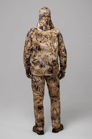 Костюм Remington Camp Elite Yellow Waterfowl Honeycombs — куртки, жилеты, маскировочные костюмы, одежда для рыбалки и охоты | KORGAN Казахстан
