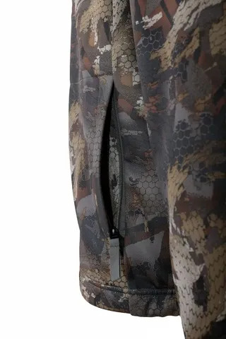 Джемпер Remington Polar Dream Timber — одежда для охоты, рыбалки, туризма и города | KORGAN.KZ