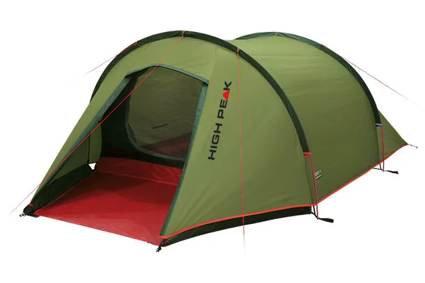 Палатка HIGH PEAK Мод. KITE 2 LW Купить в Алматы — магазин Korgan Center