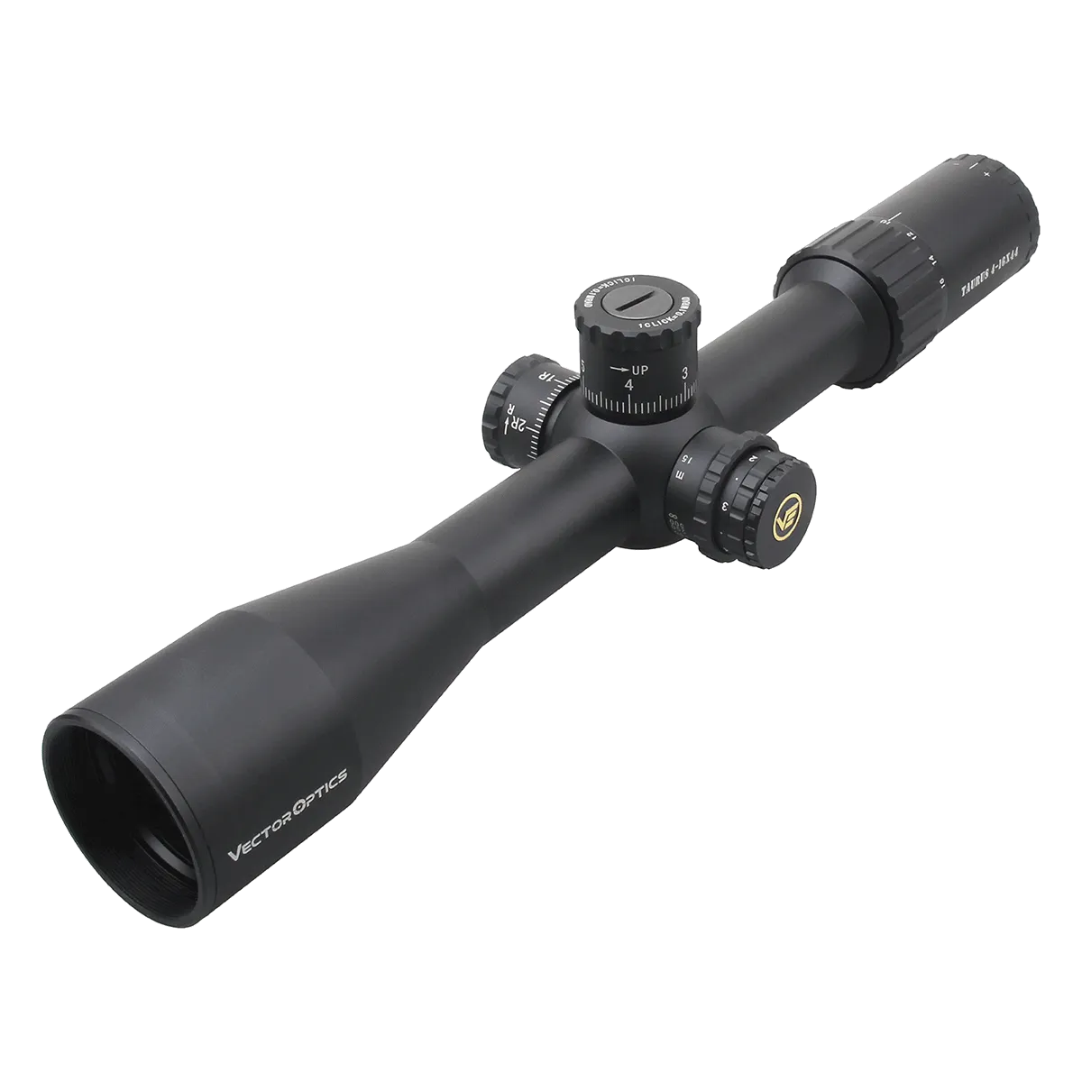 Оптический прицел VECTOR OPTICS Мод. TAURON HD 4-16x44 SFP для охоты в Алматы, Казахстан
