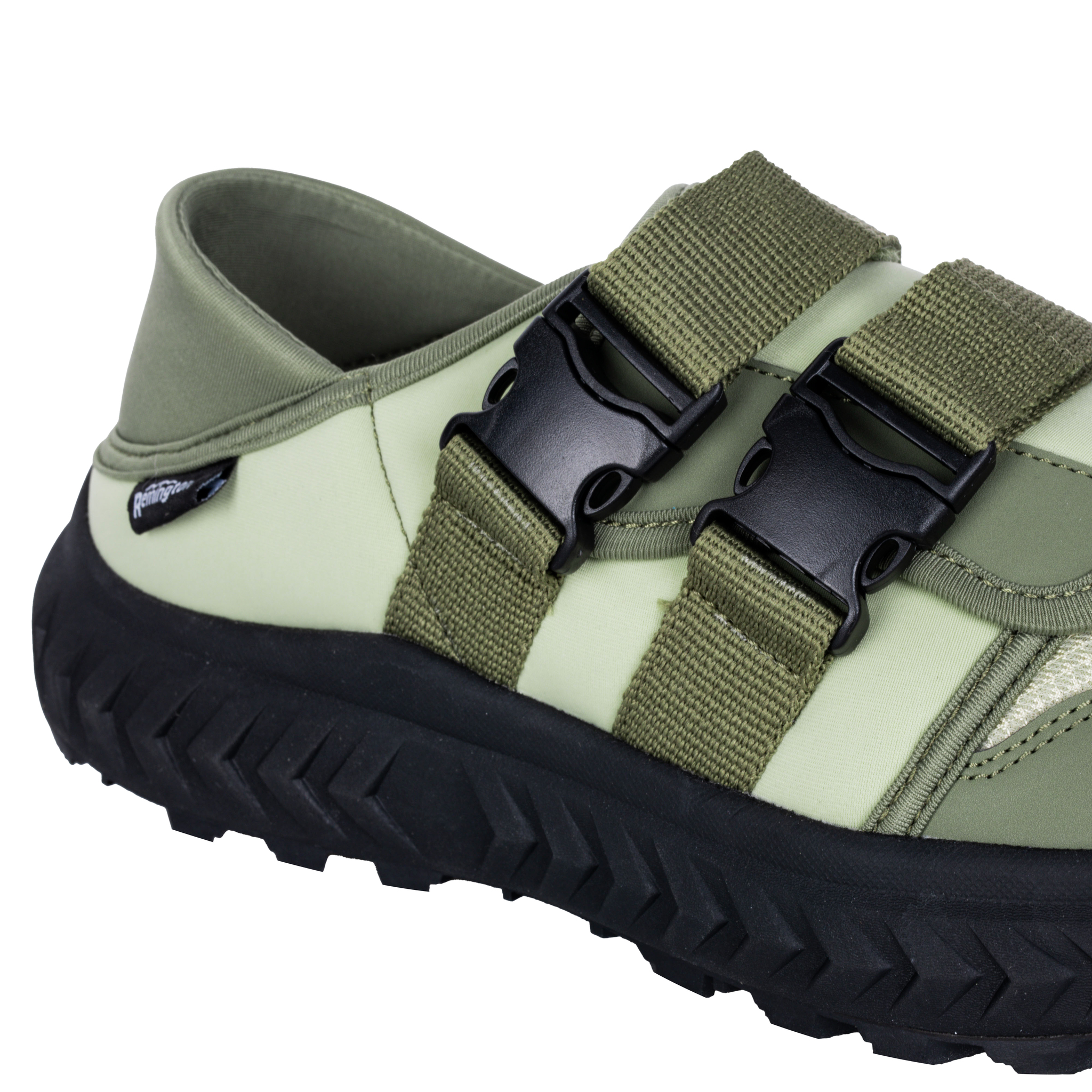 Кроссовки мужские Remington Comfy khaki green — обувь, стельки и уход за обувью | KORGAN.KZ
