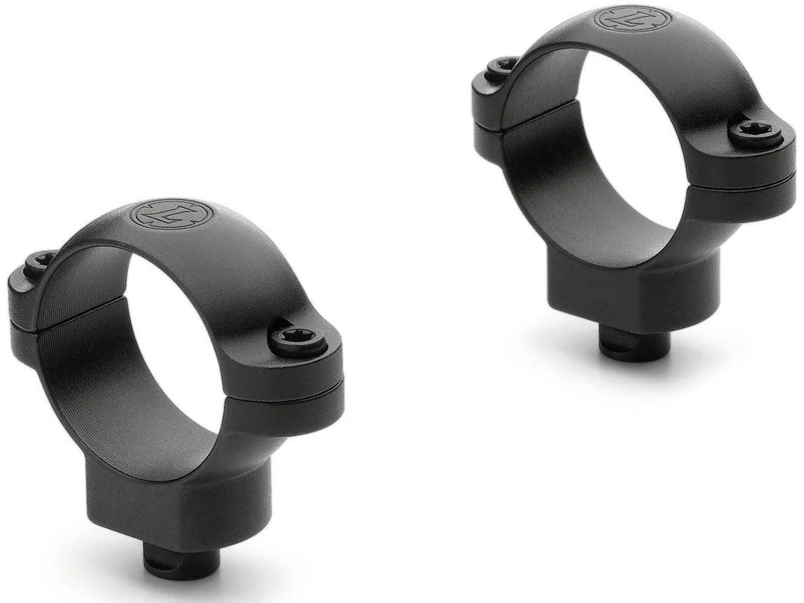 Кольца (2шт.) для оптики LEUPOLD Moд. QR Алматы, Қазақстандағы оптикаға арналған