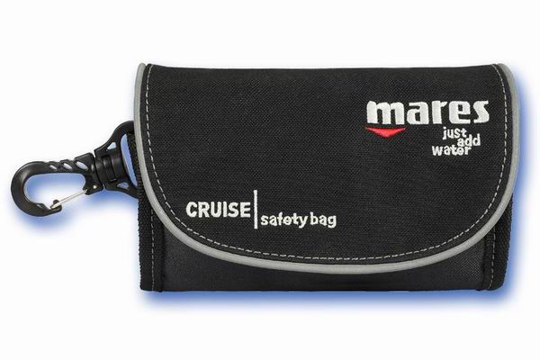 Пенал MARES Мод. CRUISE SAFETY —  Алматы, Казахстан