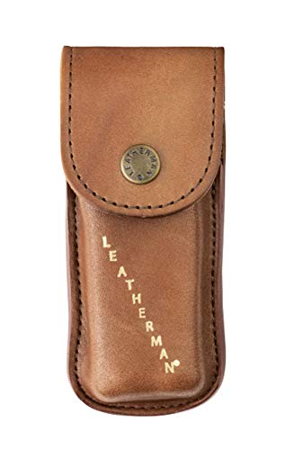 Чехол LEATHERMAN Мод. HERITAGE XS BROWN для охоты и туризма в Алматы, Казахстан
