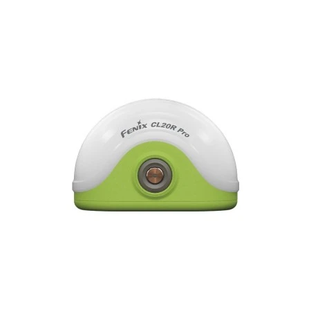 Фонарь FENIX Мод. CL20R PRO зеленый — фонарь fenix мод. cl20r pro зеленый Алматы, Казахстан